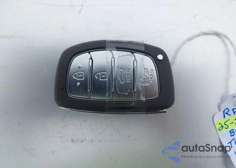 2017 Hyundai Tucson Sport z USA, uszkodzony, nr VIN KM8J3CA28HU403950